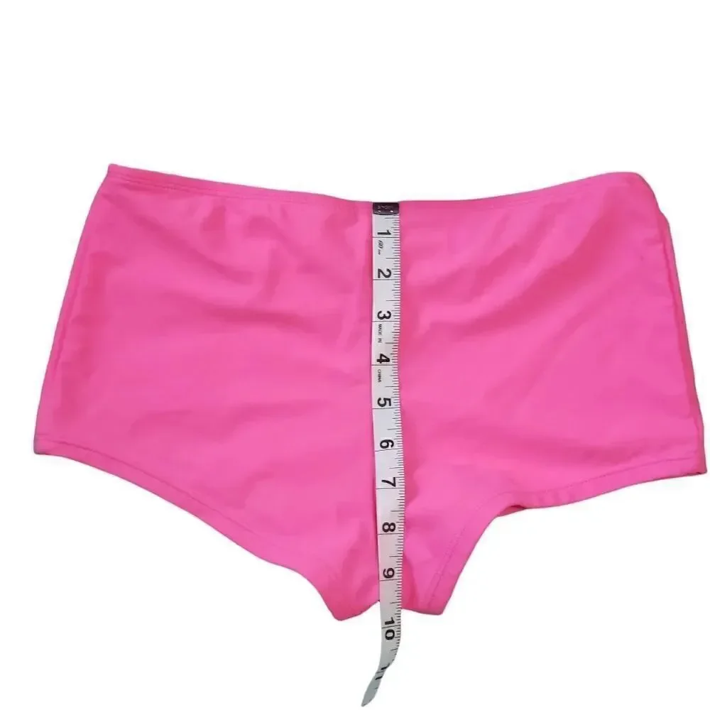 Lot of 2 L & XL Kids Swimsuit Bottoms